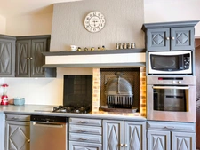 Maison de caractère 262m2 sur 4 ha avec étangs privés à THIVIERS (24) 717 000€ FAI
