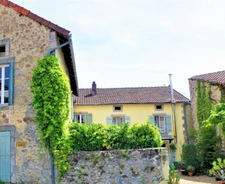 Maison de village de 181 m2 à MARVAL (87) 157 000€