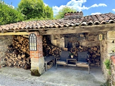 ✨ Maison d'exception 200m2+ gites 130 m2, installation equestre sur 5ha3 aux portes de Confolens (16) 695000€