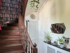 Maison à vendre de 118 metre carre SAINT BARBANT (87) 139 500€