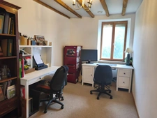  Propriété d’exception de 28 ha avec étang, gîtes et installation equestre privée à CEYROUX (23) 766500€ FAI