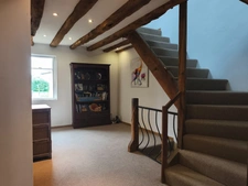  Propriété d’exception de 28 ha avec étang, gîtes et installation equestre privée à CEYROUX (23) 766500€ FAI
