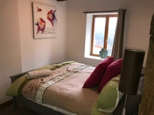  Propriété d’exception de 28 ha avec étang, gîtes et installation equestre privée à CEYROUX (23) 766500€ FAI