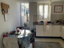 Maison de ville avec jardin 89500€ LE DORAT (87)