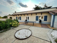 Propriété équestre avec gîte & 14 hectares – Javerdat (Haute-Vienne)