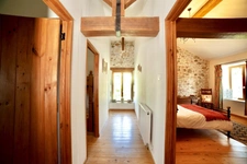 ✨ Maison d'exception 200m2+ gites 130 m2, installation equestre sur 5ha3 aux portes de Confolens (16) 695000€