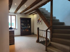  Propriété d’exception de 28 ha avec étang, gîtes et installation equestre privée à CEYROUX (23) 766500€ FAI