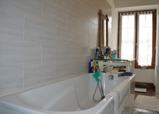 Maison de ville avec jardin 89500€ LE DORAT (87)