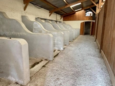 Propriété équestre avec gîte & 14 hectares – Javerdat (Haute-Vienne)