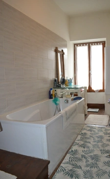 Maison de ville avec jardin 89500€ LE DORAT (87)