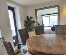  Propriété d’exception de 28 ha avec étang, gîtes et installation equestre privée à CEYROUX (23) 766500€ FAI