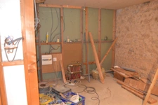 ? Maison de campagne à Genouillac – 242 m² habitables sur 1,8 hectare
