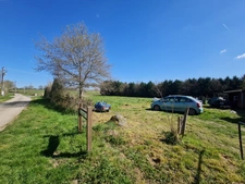  Maison en pierre 145m2 avec jardin (5000 m2) LESTERPS 129 000€ FAI