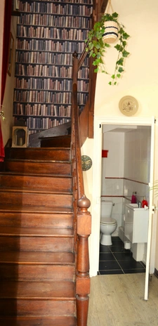 Maison à vendre de 118 metre carre SAINT BARBANT (87) 139 500€