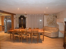 ? Maison de campagne à Genouillac – 242 m² habitables sur 1,8 hectare