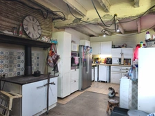  Maison en pierre 145m2 avec jardin (5000 m2) LESTERPS 129 000€ FAI