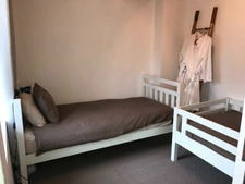  Propriété d’exception de 28 ha avec étang, gîtes et installation equestre privée à CEYROUX (23) 766500€ FAI