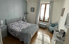 Maison à vendre de 118 metre carre SAINT BARBANT (87) 139 500€