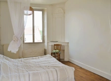 Maison de village 185 m2 avec jardin CHERVES CHATELARS (16) 154500 € FAI