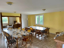 Propriété équestre avec gîte & 14 hectares – Javerdat (Haute-Vienne)