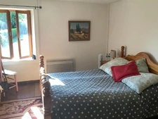 Maison de ville avec jardin 89500€ LE DORAT (87)