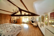 ✨ Maison d'exception 200m2+ gites 130 m2, installation equestre sur 5ha3 aux portes de Confolens (16) 695000€