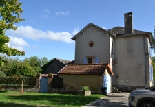 Maison à vendre de 118 metre carre SAINT BARBANT (87) 139 500€