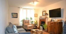Maison de ville avec jardin 89500€ LE DORAT (87)