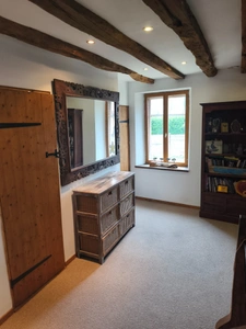  Propriété d’exception de 28 ha avec étang, gîtes et installation equestre privée à CEYROUX (23) 766500€ FAI