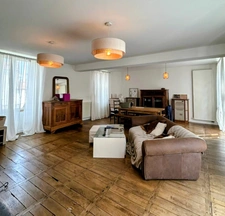 Maison de village 185 m2 avec jardin CHERVES CHATELARS (16) 154500 € FAI