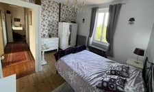 Maison à vendre de 118 metre carre SAINT BARBANT (87) 139 500€