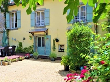 Maison de village de 181 m2 à MARVAL (87) 157 000€