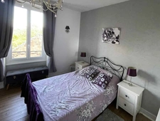 Maison à vendre de 118 metre carre SAINT BARBANT (87) 139 500€