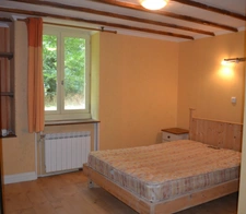 ? Maison de campagne à Genouillac – 242 m² habitables sur 1,8 hectare