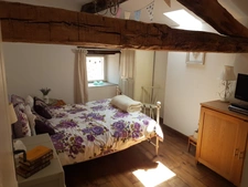 Maison de campagne 120 metre carre avec grand jardin CHERVES CHATELARS (16)