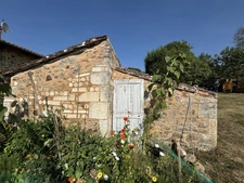 ✨ Maison d'exception 200m2+ gites 130 m2, installation equestre sur 5ha3 aux portes de Confolens (16) 695000€