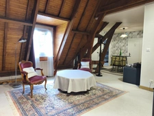 Maison de caractère 262m2 sur 4 ha avec étangs privés à THIVIERS (24) 717 000€ FAI