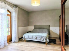 Maison de caractère 262m2 sur 4 ha avec étangs privés à THIVIERS (24) 717 000€ FAI