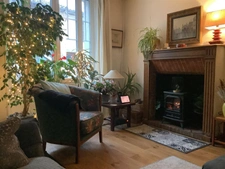 Maison de ville avec jardin 89500€ LE DORAT (87)