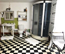 Maison de village de 181 m2 à MARVAL (87) 157 000€