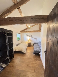 ✨ Maison d'exception 200m2+ gites 130 m2, installation equestre sur 5ha3 aux portes de Confolens (16) 695000€