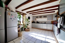 ✨ Maison d'exception 200m2+ gites 130 m2, installation equestre sur 5ha3 aux portes de Confolens (16) 695000€