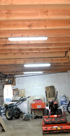 Maison à vendre 6 pièces CHERVES CHATELARS (16)