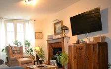 Maison de ville avec jardin 89500€ LE DORAT (87)