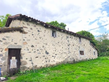  Maison en pierre 145m2 avec jardin (5000 m2) LESTERPS 129 000€ FAI