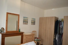 Maison de ville avec jardin 89500€ LE DORAT (87)