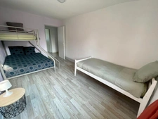 Propriété équestre avec gîte & 14 hectares – Javerdat (Haute-Vienne)
