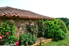 Maison de village 185 m2 avec jardin CHERVES CHATELARS (16) 154500 € FAI