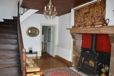Maison de village de 181 m2 à MARVAL (87) 157 000€