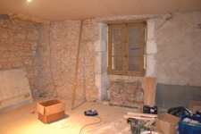 ? Maison de campagne à Genouillac – 242 m² habitables sur 1,8 hectare
